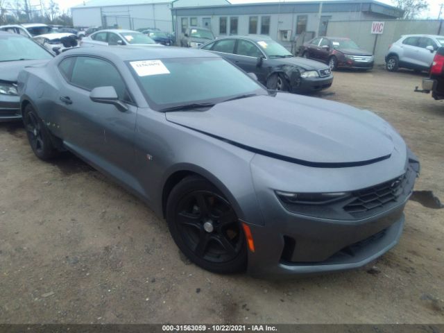 CHEVROLET CAMARO 2020 1g1fb1rx6l0123843