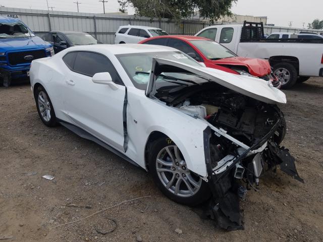 CHEVROLET CAMARO LS 2020 1g1fb1rx6l0135961