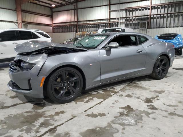 CHEVROLET CAMARO LS 2020 1g1fb1rx6l0143414