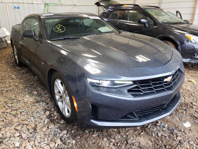 CHEVROLET CAMARO LS 2020 1g1fb1rx6l0147432