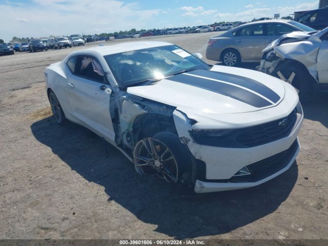 CHEVROLET CAMARO 2020 1g1fb1rx6l0149410