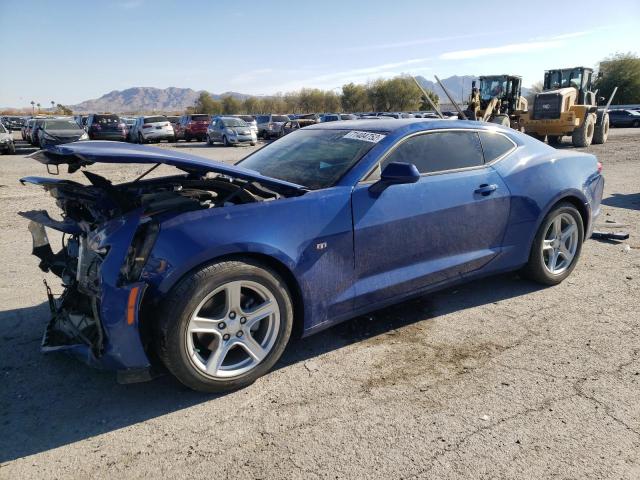 CHEVROLET CAMARO LS 2021 1g1fb1rx6m0137775