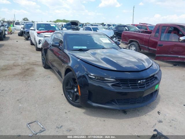 CHEVROLET CAMARO 2022 1g1fb1rx6n0108603