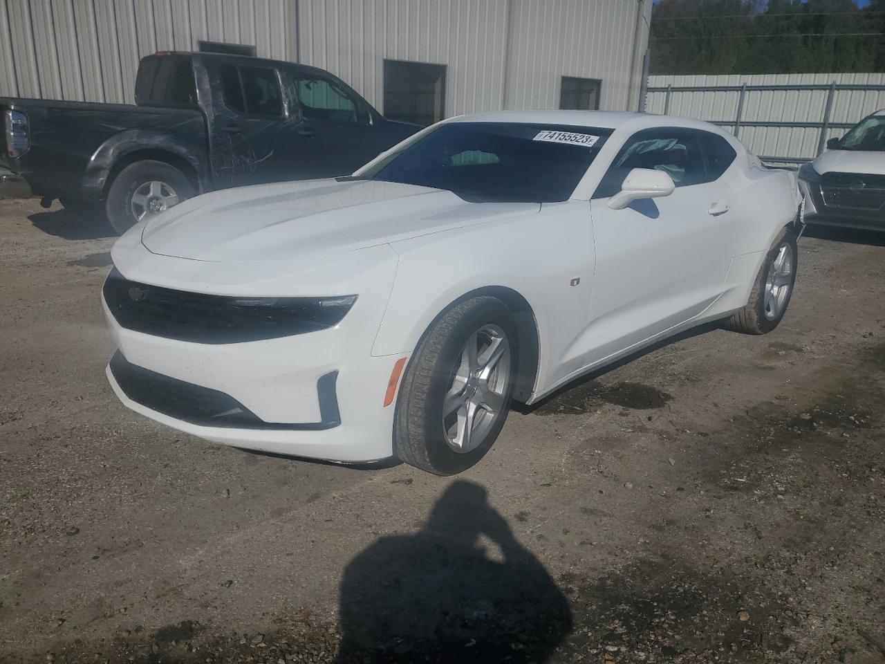 CHEVROLET CAMARO 2022 1g1fb1rx6n0110030