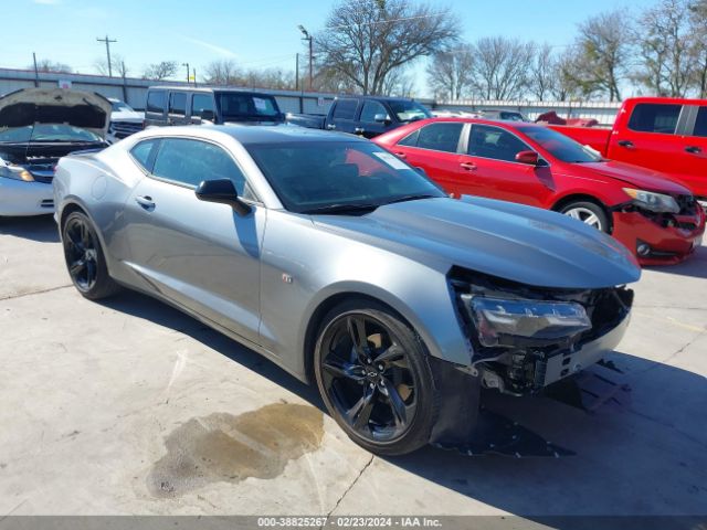 CHEVROLET CAMARO 2022 1g1fb1rx6n0110383