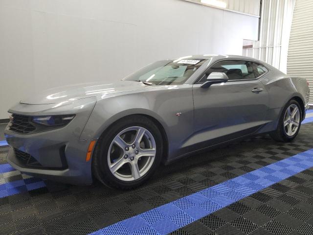 CHEVROLET CAMARO LS 2022 1g1fb1rx6n0113543