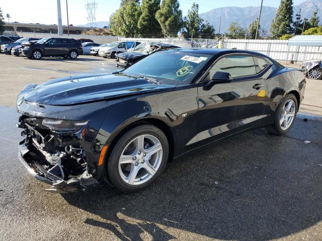 CHEVROLET CAMARO 2022 1g1fb1rx6n0114580