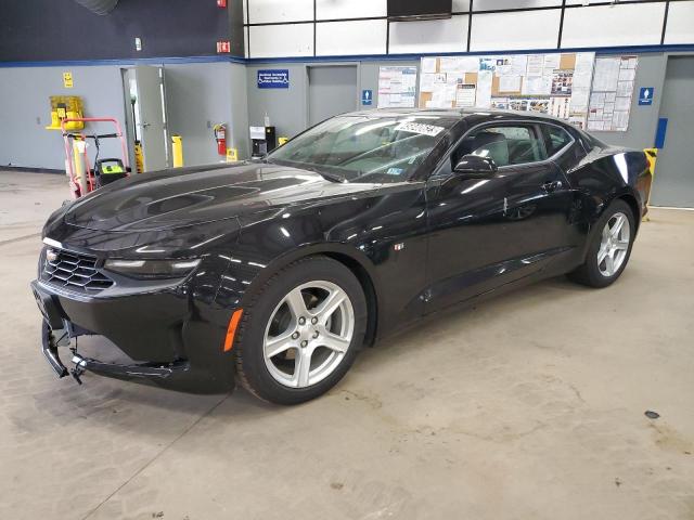 CHEVROLET CAMARO LS 2022 1g1fb1rx6n0116443