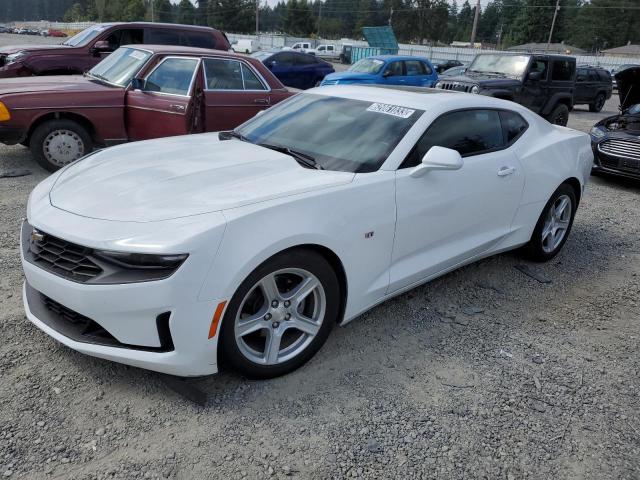 CHEVROLET CAMARO LS 2022 1g1fb1rx6n0121089