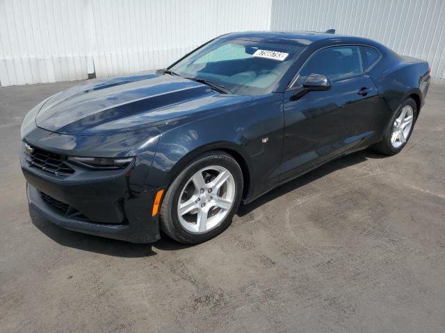 CHEVROLET CAMARO LS 2022 1g1fb1rx6n0122128