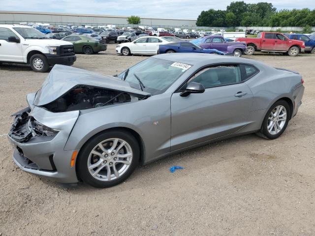 CHEVROLET CAMARO LS 2023 1g1fb1rx6p0127557