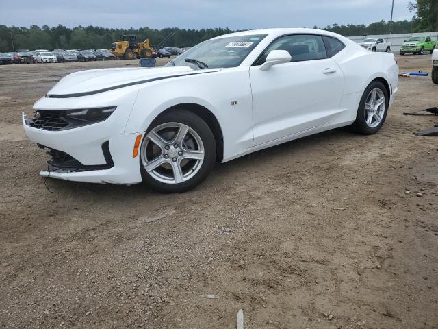 CHEVROLET CAMARO LS 2023 1g1fb1rx6p0129339