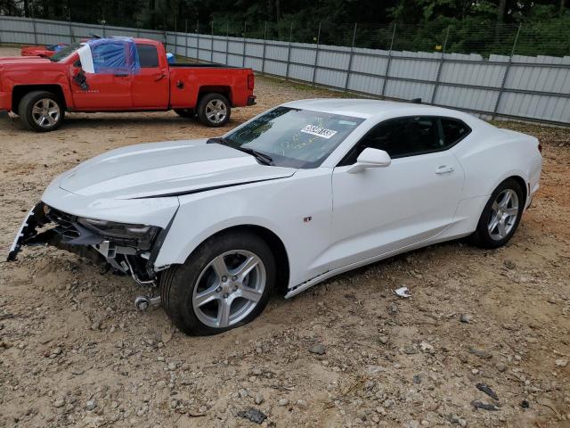 CHEVROLET CAMARO LS 2023 1g1fb1rx6p0142060