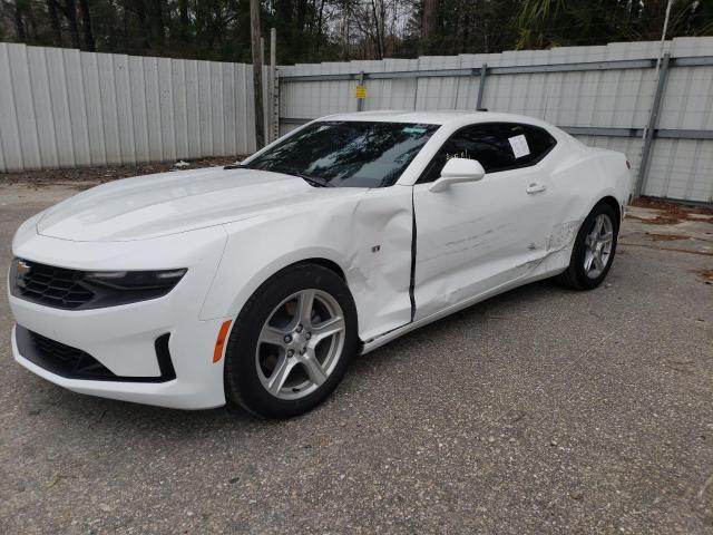 CHEVROLET CAMARO 2023 1g1fb1rx6p0156427