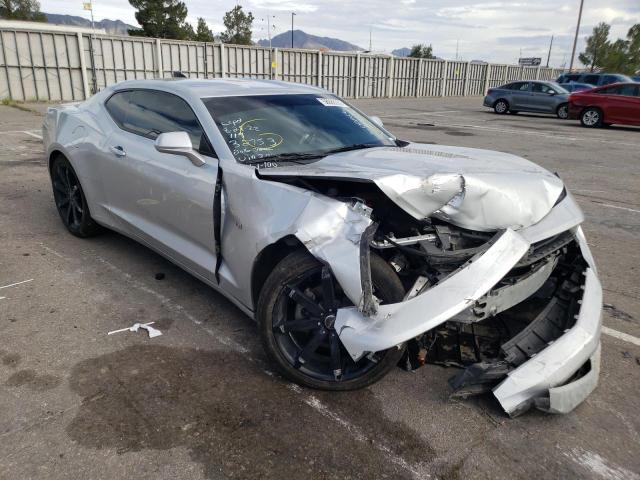 CHEVROLET CAMARO LT 2016 1g1fb1rx7g0153942