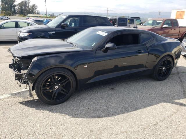 CHEVROLET CAMARO LT 2016 1g1fb1rx7g0157733