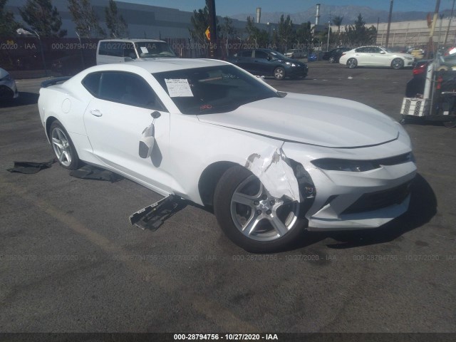 CHEVROLET CAMARO 2016 1g1fb1rx7g0159594