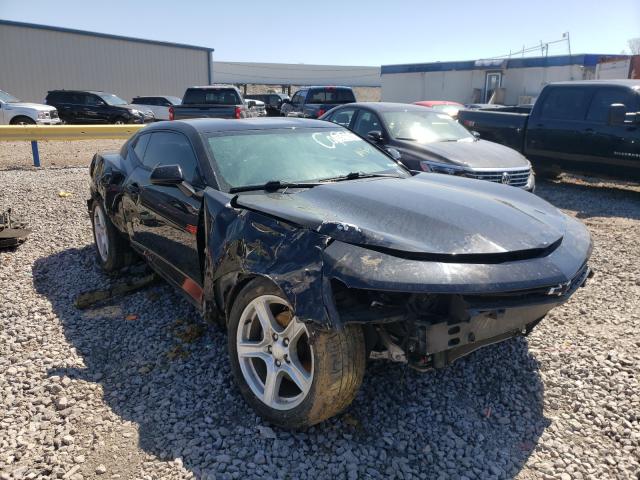 CHEVROLET CAMARO LT 2016 1g1fb1rx7g0162513