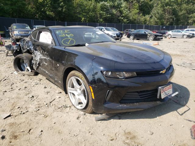 CHEVROLET CAMARO LT 2016 1g1fb1rx7g0163404