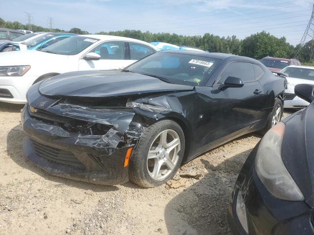 CHEVROLET CAMARO LT 2016 1g1fb1rx7g0170045