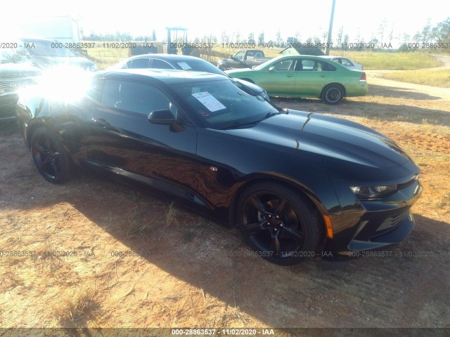 CHEVROLET CAMARO 2016 1g1fb1rx7g0173530