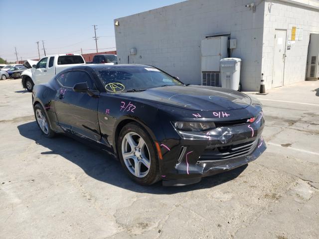 CHEVROLET CAMARO LT 2016 1g1fb1rx7g0183443