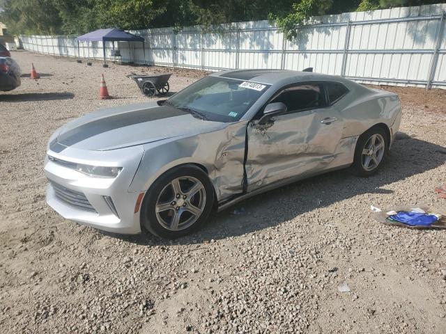 CHEVROLET CAMARO 2017 1g1fb1rx7h0103642