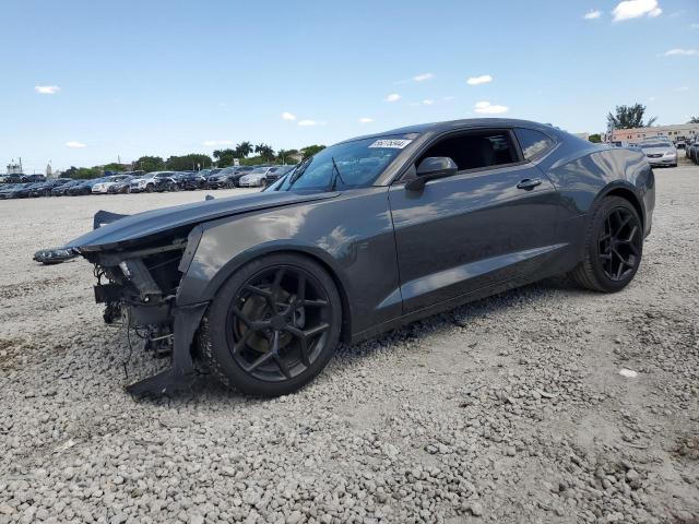 CHEVROLET CAMARO 2017 1g1fb1rx7h0105777