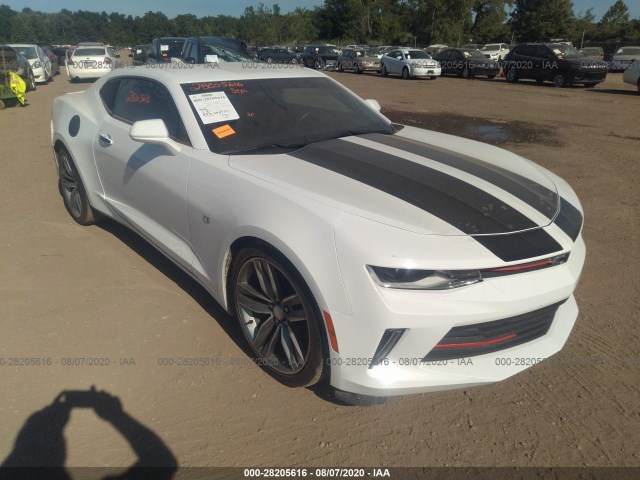 CHEVROLET CAMARO 2017 1g1fb1rx7h0125950