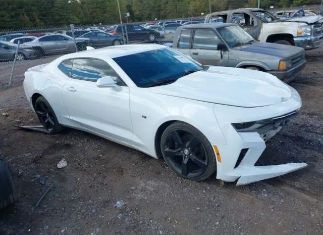 CHEVROLET CAMARO 2017 1g1fb1rx7h0134003