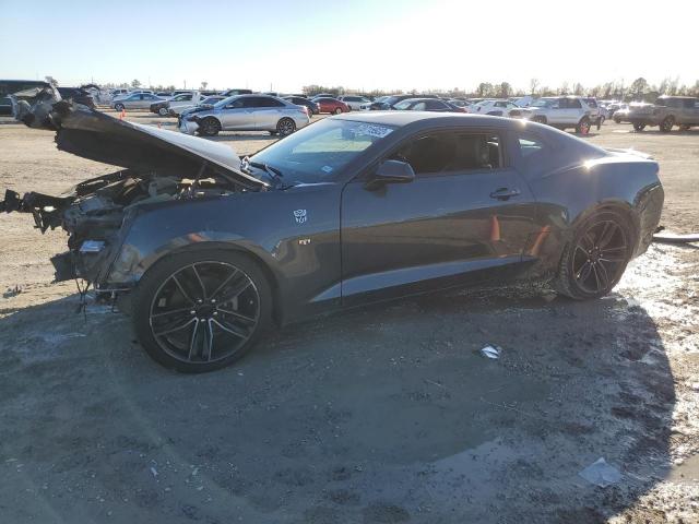 CHEVROLET CAMARO LT 2017 1g1fb1rx7h0134552