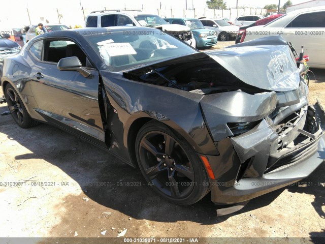 CHEVROLET CAMARO 2017 1g1fb1rx7h0143882