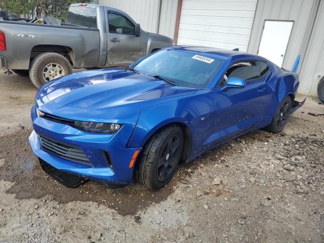 CHEVROLET CAMARO LT 2017 1g1fb1rx7h0147768