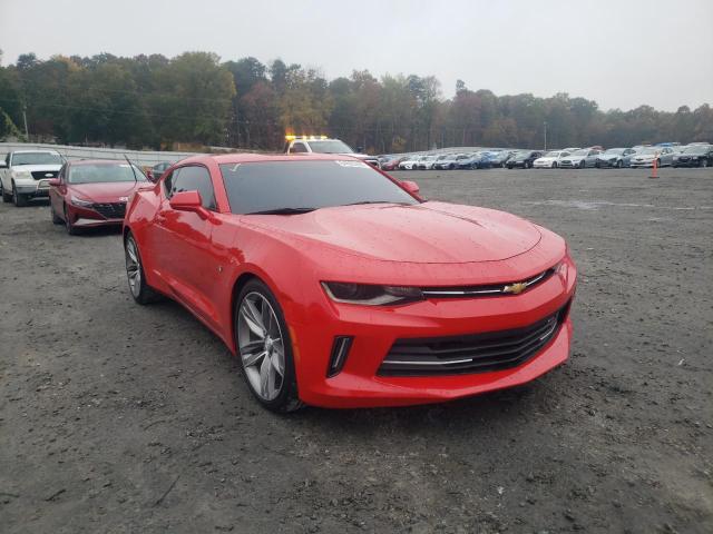 CHEVROLET CAMARO 2017 1g1fb1rx7h0150685