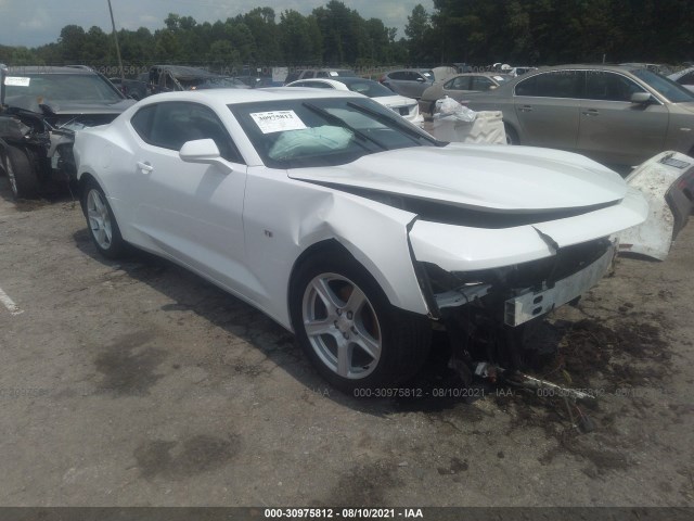 CHEVROLET CAMARO 2017 1g1fb1rx7h0151433