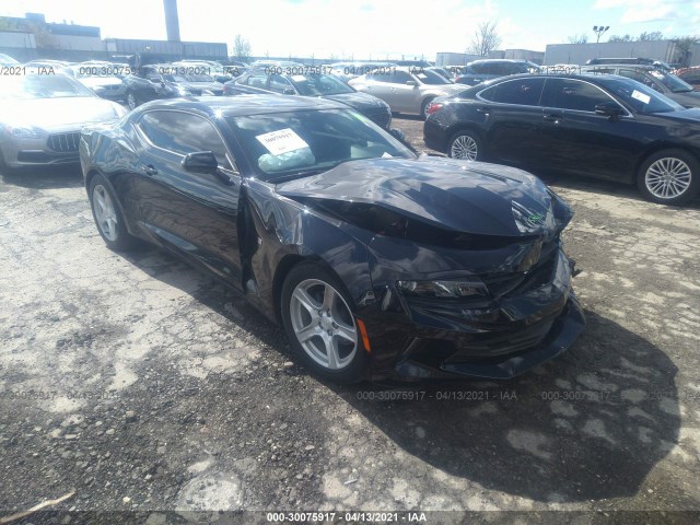 CHEVROLET CAMARO 2017 1g1fb1rx7h0154008