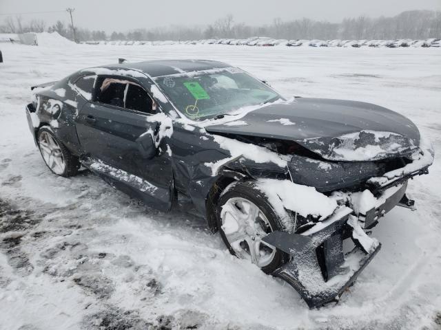 CHEVROLET CAMARO LT 2017 1g1fb1rx7h0155577