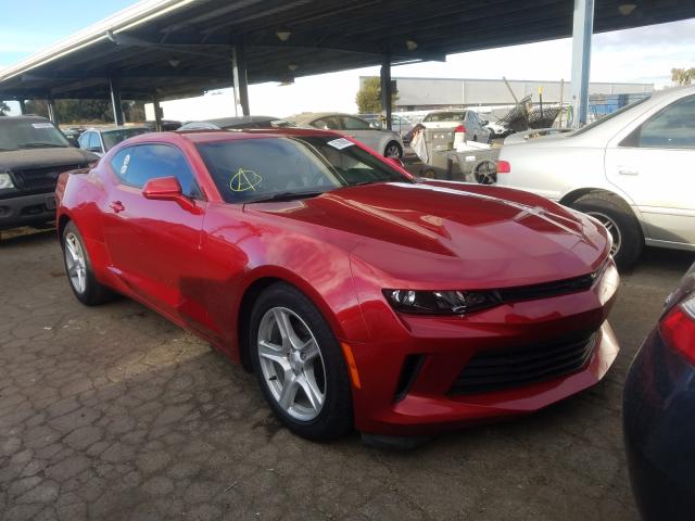 CHEVROLET NULL 2017 1g1fb1rx7h0165364