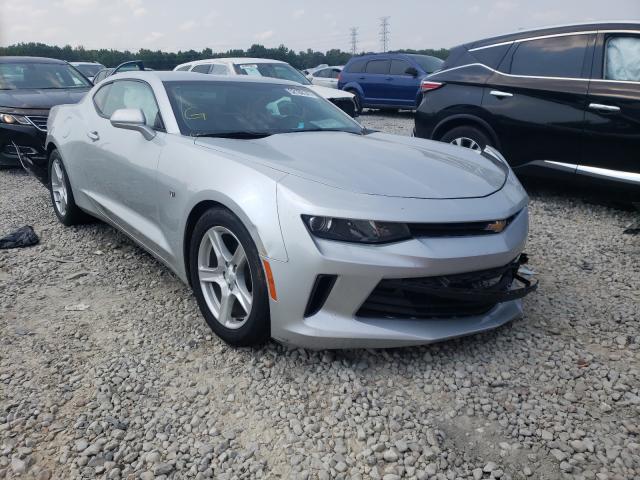 CHEVROLET CAMARO LT 2017 1g1fb1rx7h0184304