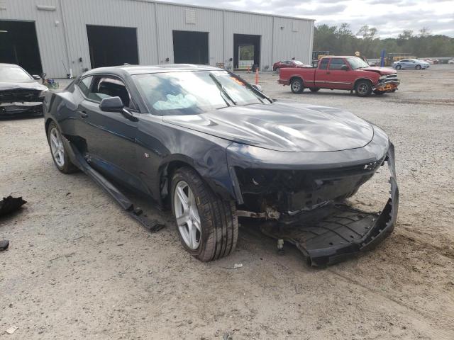 CHEVROLET CAMARO LT 2017 1g1fb1rx7h0184397