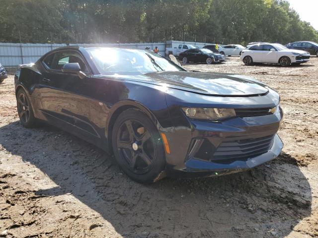 CHEVROLET CAMARO LT 2017 1g1fb1rx7h0194346