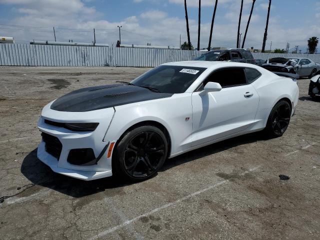 CHEVROLET CAMARO 2018 1g1fb1rx7j0101038