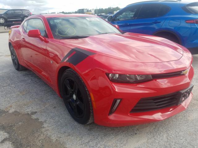 CHEVROLET CAMARO 2018 1g1fb1rx7j0108460