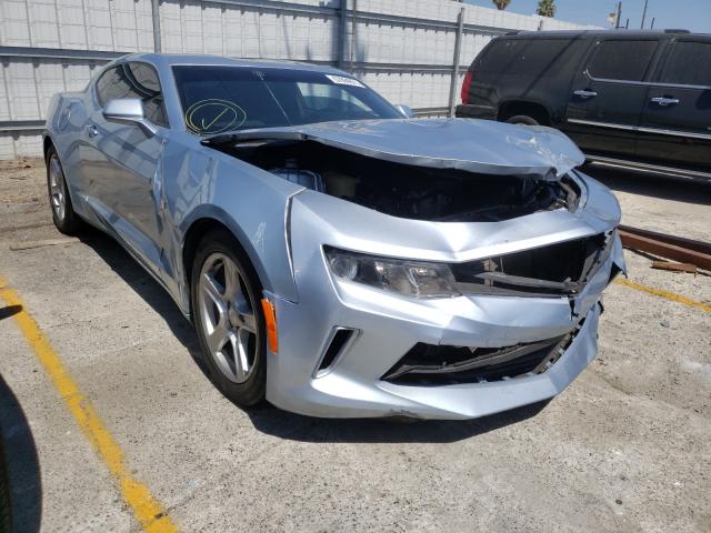 CHEVROLET CAMARO 2018 1g1fb1rx7j0121063