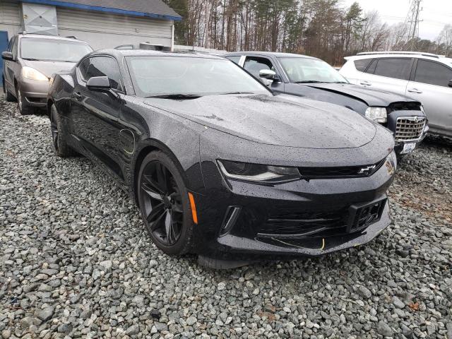 CHEVROLET CAMARO LT 2018 1g1fb1rx7j0123282