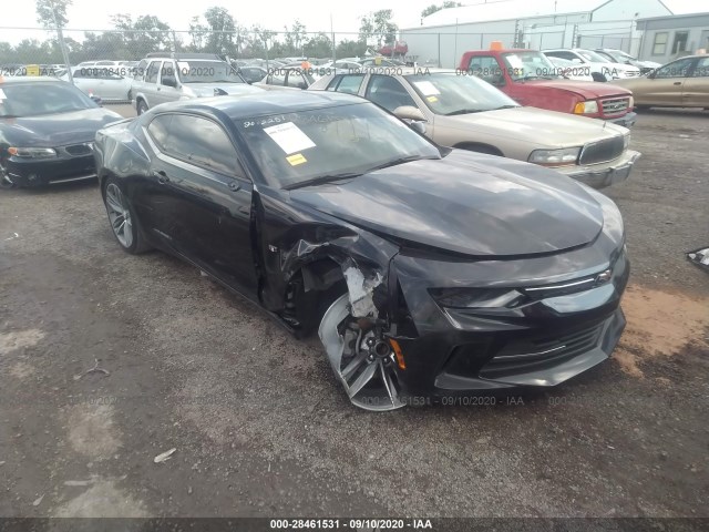 CHEVROLET CAMARO 2018 1g1fb1rx7j0123315