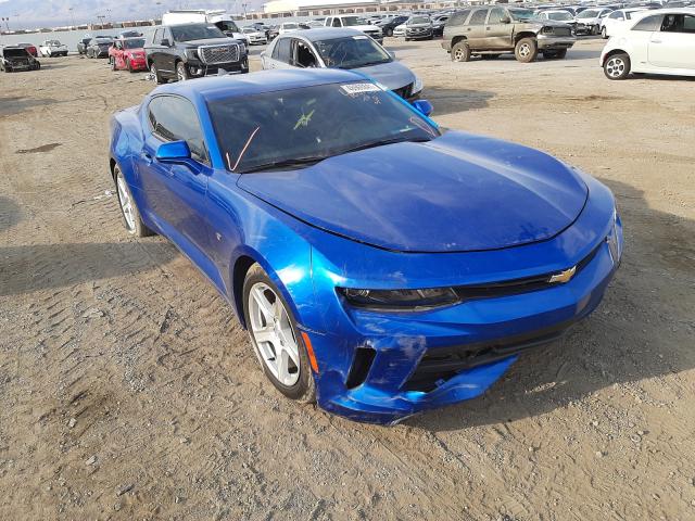 CHEVROLET NULL 2018 1g1fb1rx7j0161062