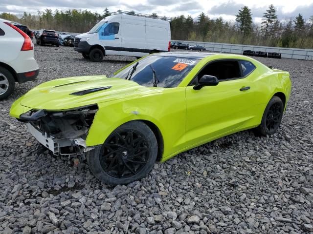 CHEVROLET CAMARO 2018 1g1fb1rx7j0173096