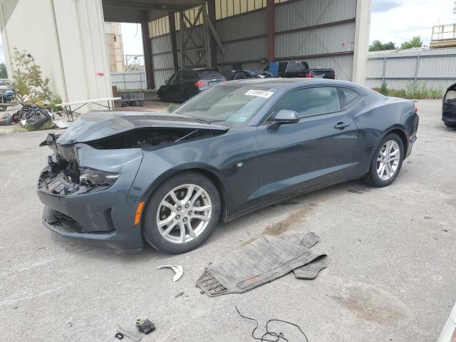 CHEVROLET CAMARO 2019 1g1fb1rx7k0130069