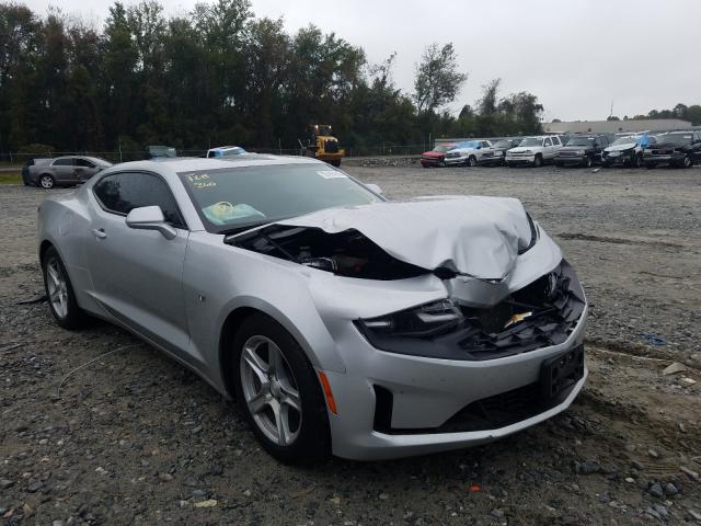 CHEVROLET CAMARO 2019 1g1fb1rx7k0130346